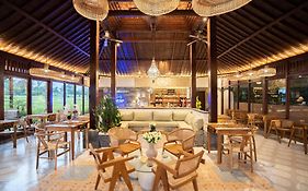Barong Bali Resort Ubud